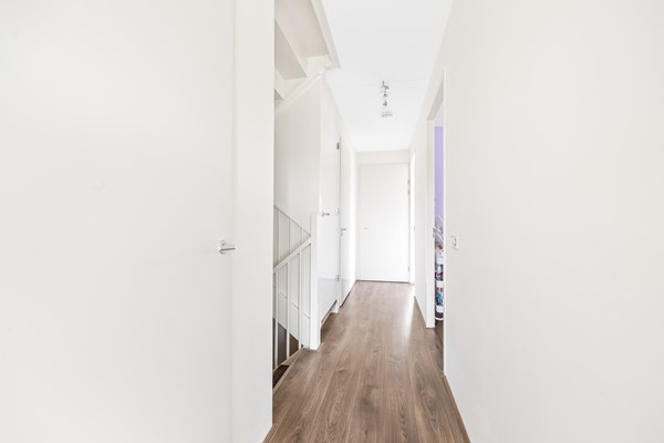 Medium property photo - Molenpolderstraat 35, 2493 VB Den Haag